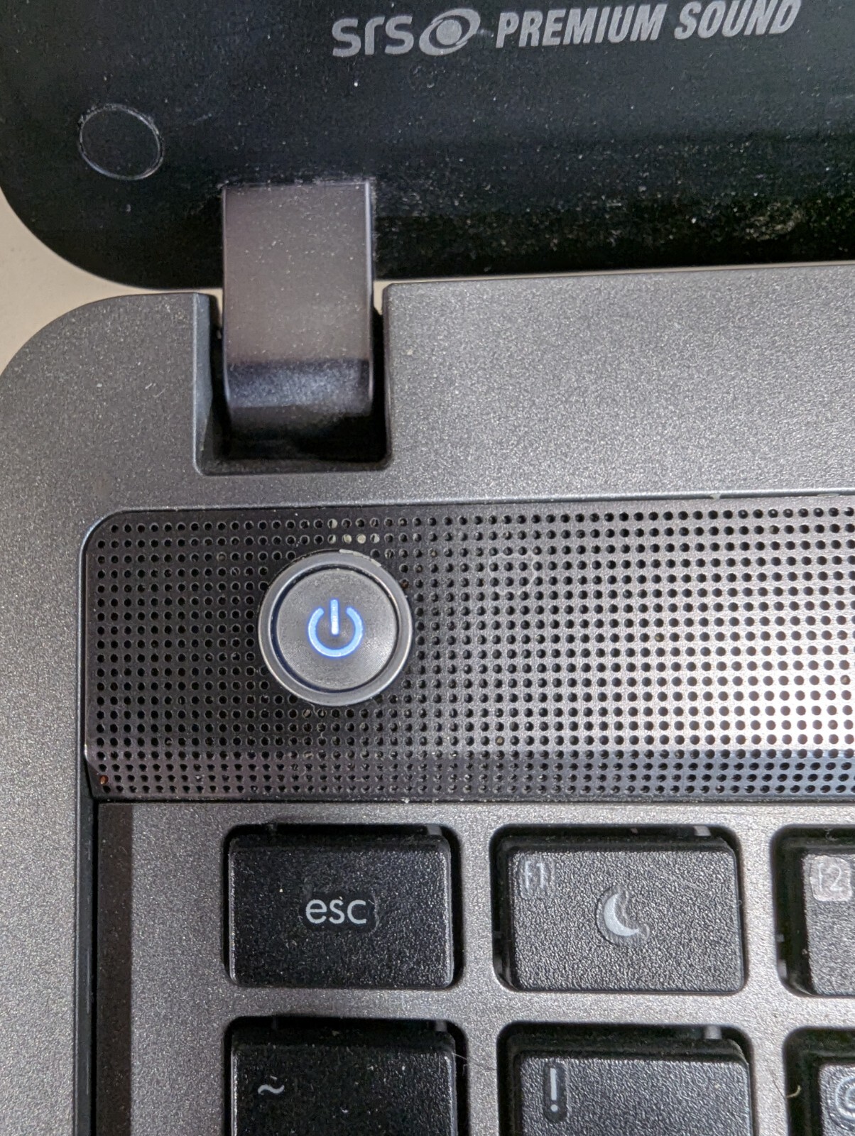 HP ProBook 4440s 14in. Intel Core i3-2nd NO Ram/CORD/HDD Boots #311