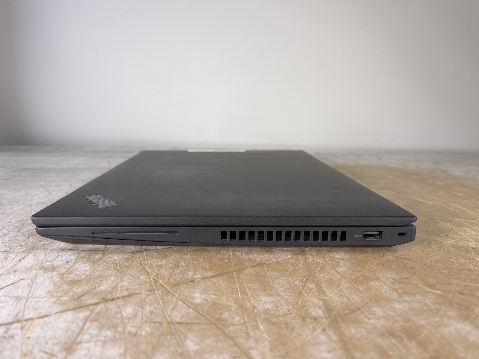 LENOVO THINKPAD T16 GEN 1 RYZEN 5 6650U @ 2.90 GHz, 16GB RAM, NO HDD/OS