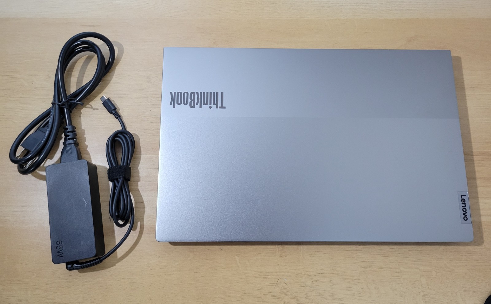 Lenovo ThinkBook G2 i7-1165G7 16GB RAM 512GB SSD 15.6″ Touchscreen . Very Good