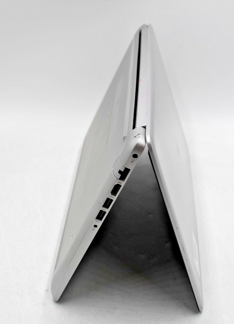 HP Laptop 15 15.6in 128 GB SSD 8 GB RAM AMD Ryzen 5 2500U No OS