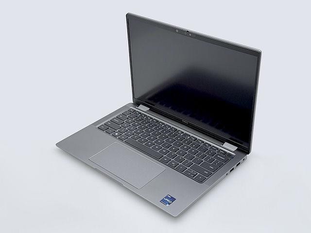 Dell Latitude 7450 Notebook 14″ Intel Ultra 7 155U 16GB SSD 512GB W11P 7KVJY