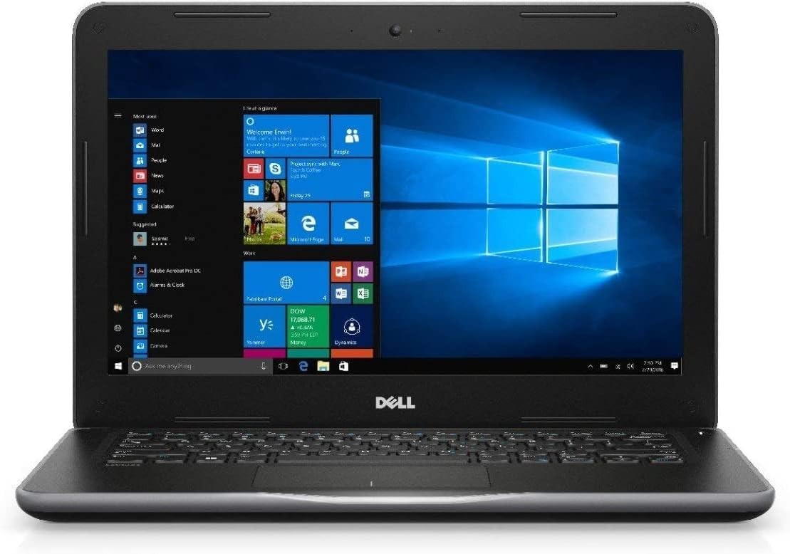 ~NEW SPRING PROMOTION~ 15.6″ HP EliteBook Intel i5 Laptop PC: Built in Webcam!!