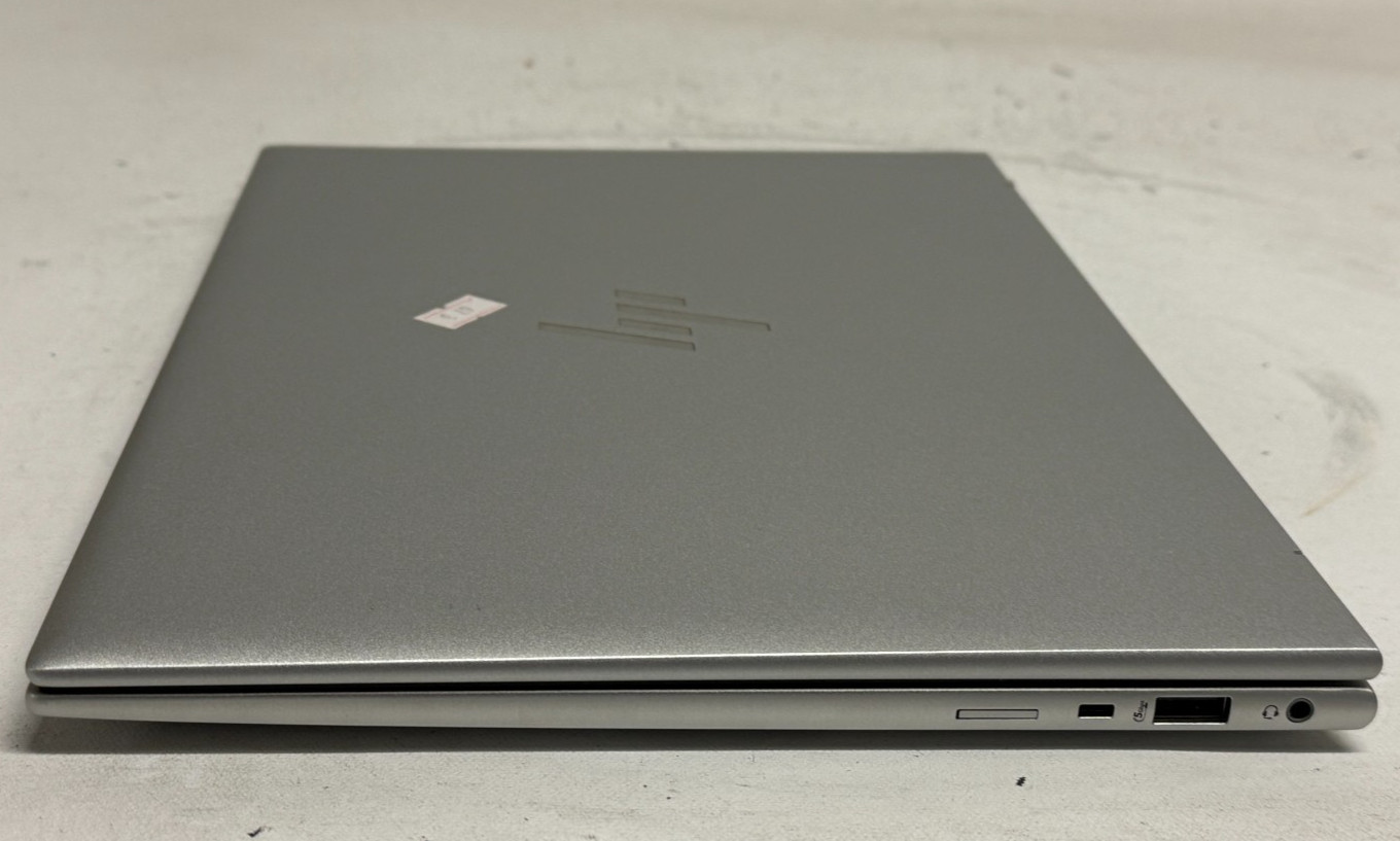HP EliteBook 840 G11 14″ (Ultra 7-165u – 16GB RAM – NO OS/HDD – FOR PARTS)