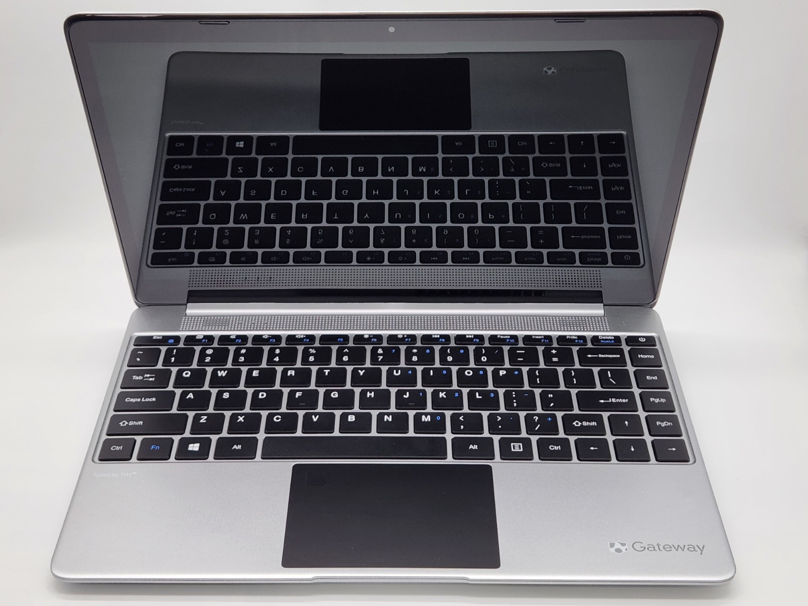 Gateway 14.1″ FHD i3-1005G1 12GB RAM 512GB SSD Win10 Home Fingerprint