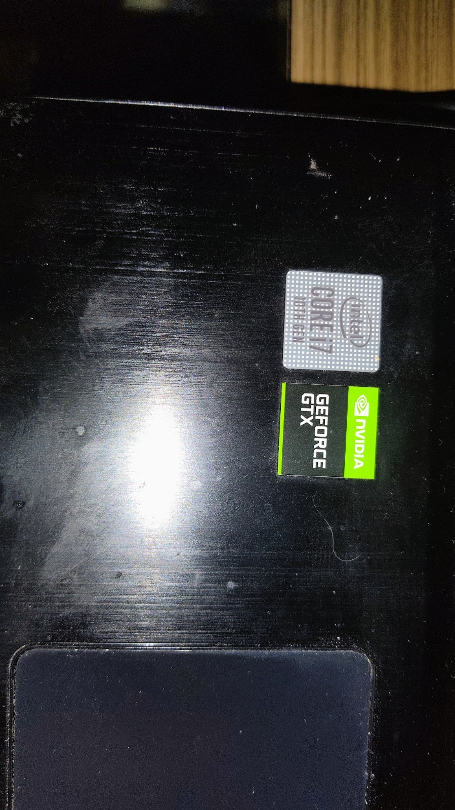 Gaming Laptop
