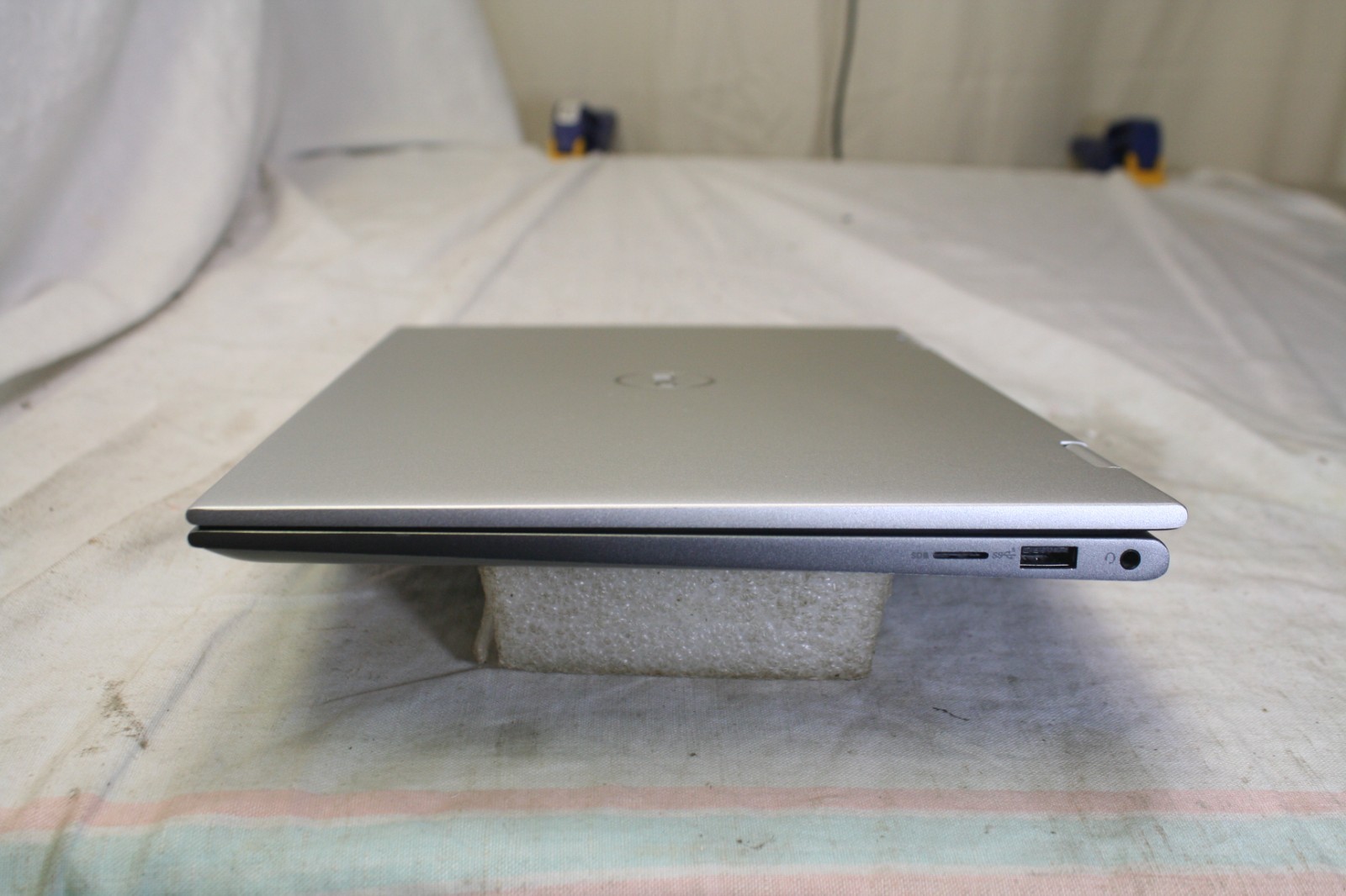 Dell Inspiron 5410 2-IN-1 14″ i5-1135G7 2.4GHz 16GB RAM 512GB Nvme Touch