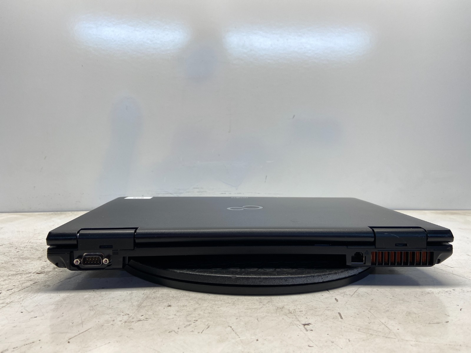 Fujitsu LifeBook E752 Intel i5-3340M 2.7GHz 4 GB NO HDD