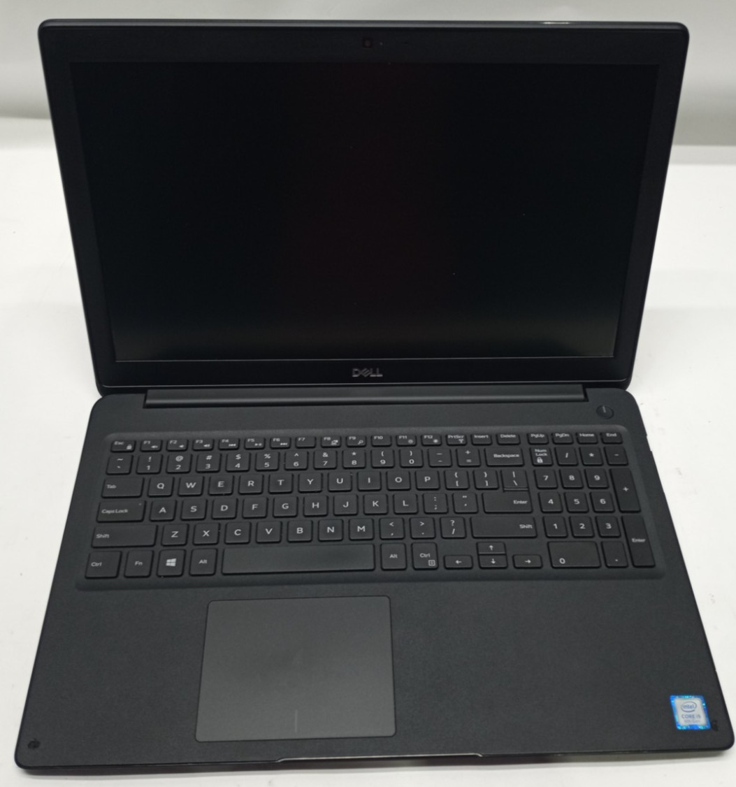 Dell Latitude 3500 15.6″ i5-8265u@1.60GHz 8GB RAM 256GB NVMe Win11Pro MC419*!