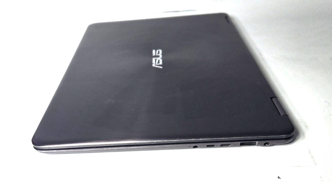 Asus UX360C (m3-7Y30 1.0Ghz – 8GB RAM – 256GB SSD-Windows 11 Home)