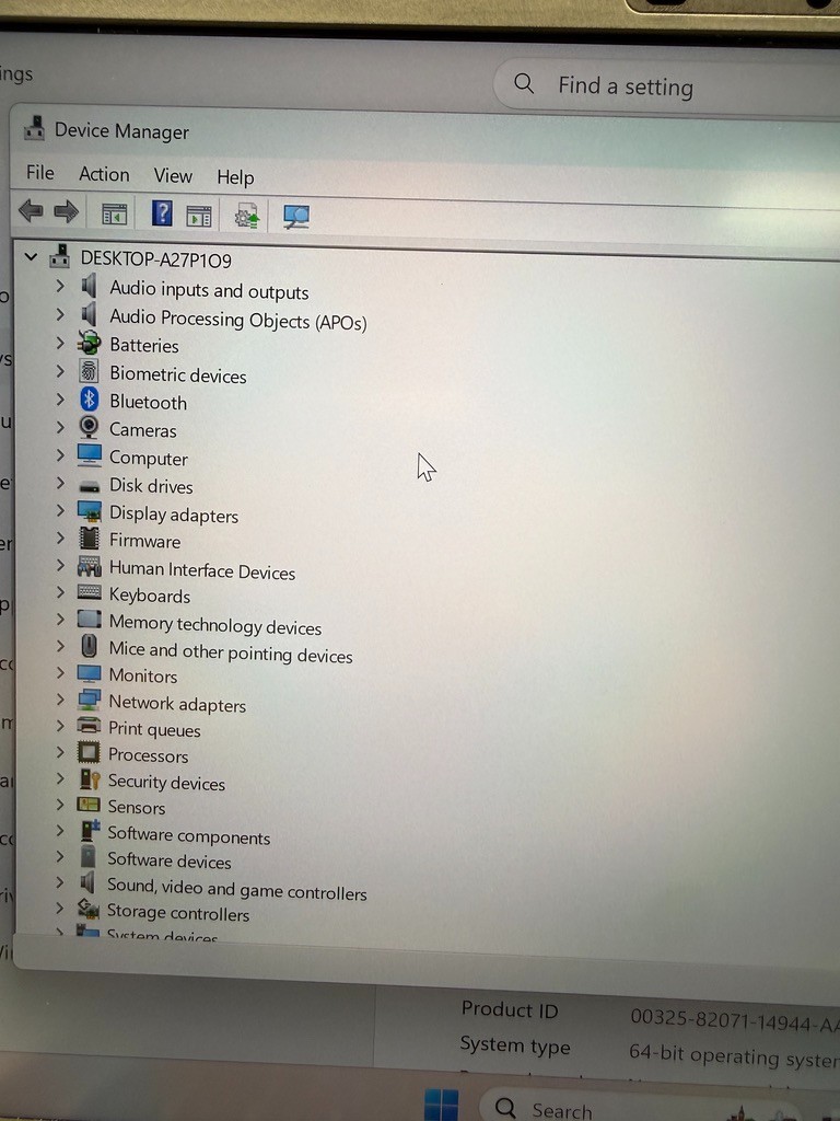 Dell Latitude 7420 14″4K UHD i7 1165G7 @ 2.80GHz 16GB 512GB NVMe Windows 11 Home