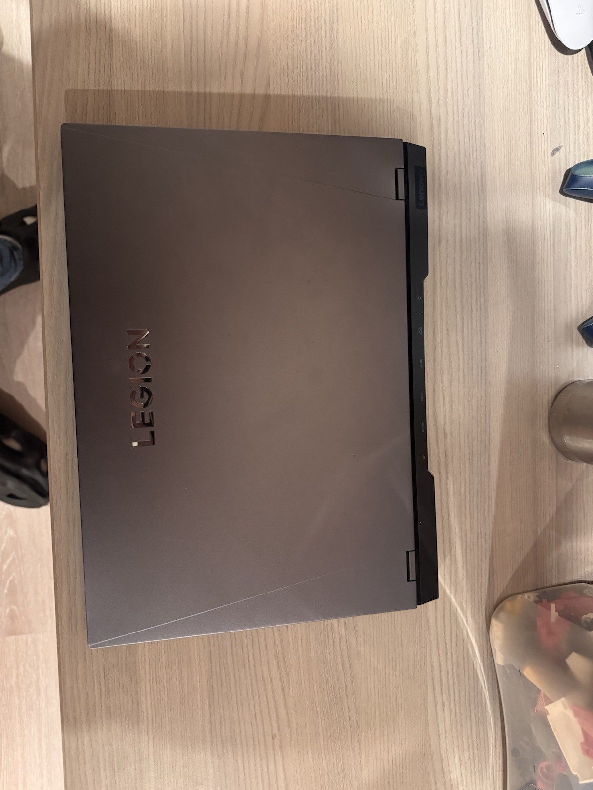 Lenovo Legion 5Pro 16ARH7H/RYZEN7 6800H Laptop 16GB RAM, 1TB SSD, RTX3070TI
