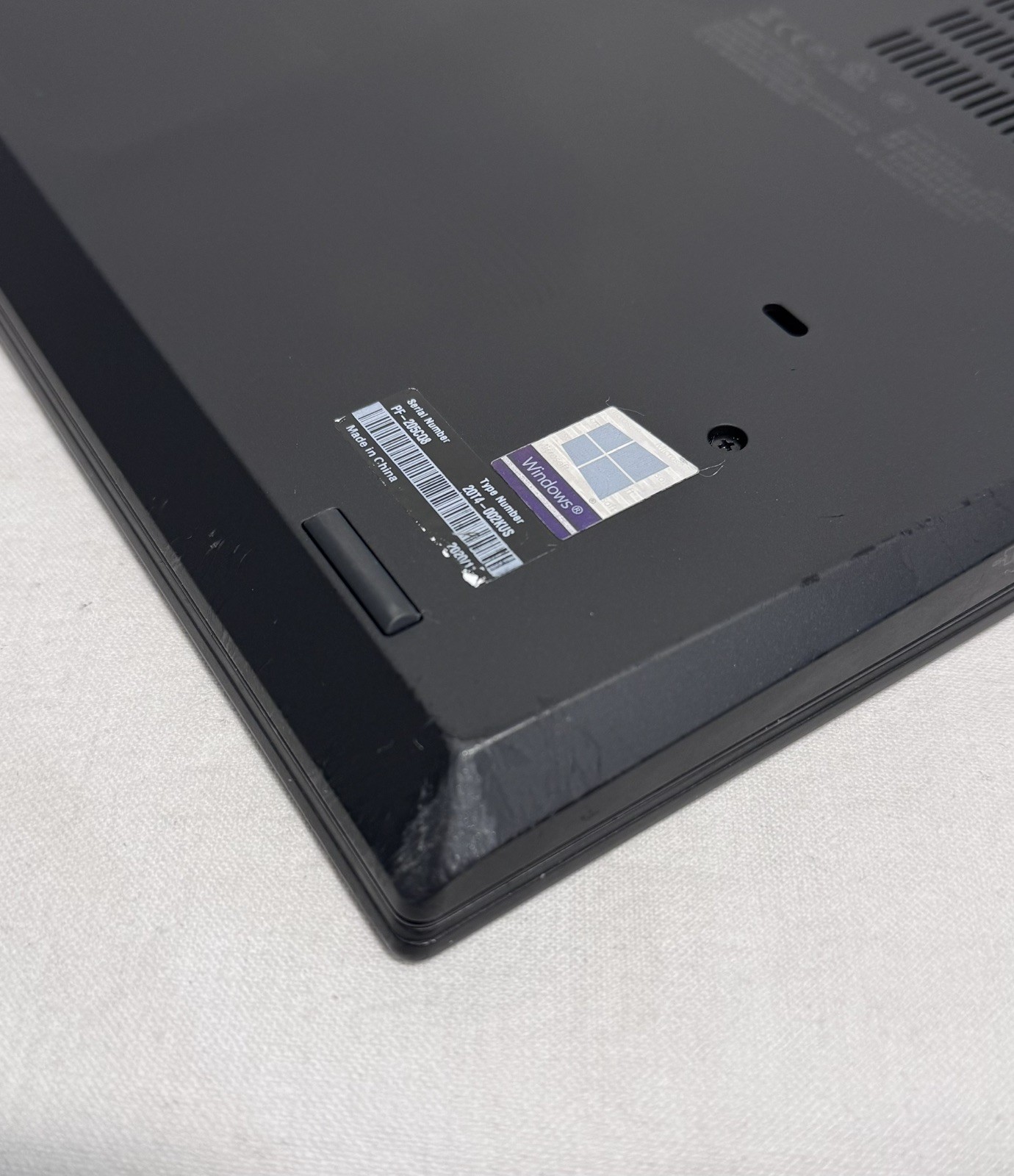 LENOVO ThinkPad P15s Gen 1 i7 | 16GB RAM | 512GB SSD | WIN11P | TOUCHSCREEN