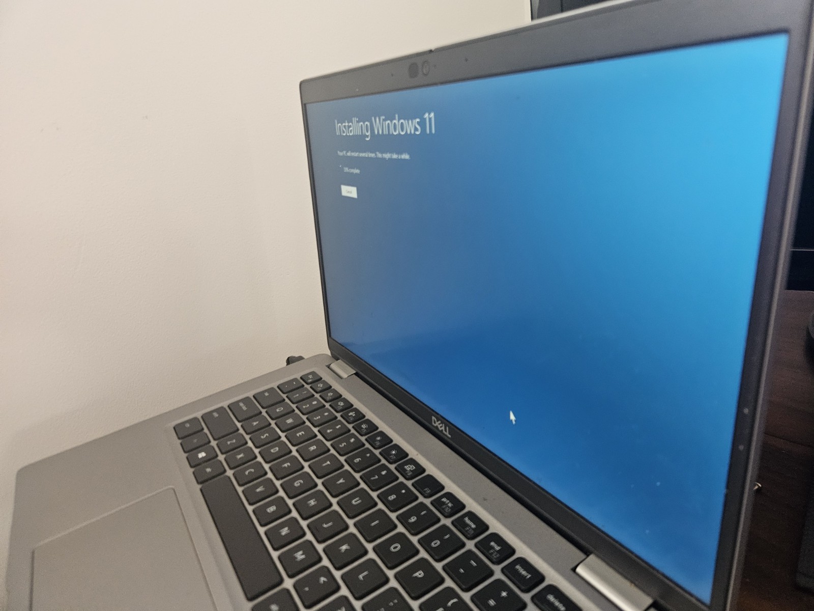 Dell latitude 5420 i5 8GB RAM 256 GB SSD
