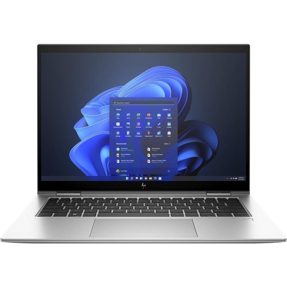 HP Elite x360 1040 14 Inch G9 2-IN-1 PC i5 12th Gen 16GB RAM 256GB Win Pro w/ AC