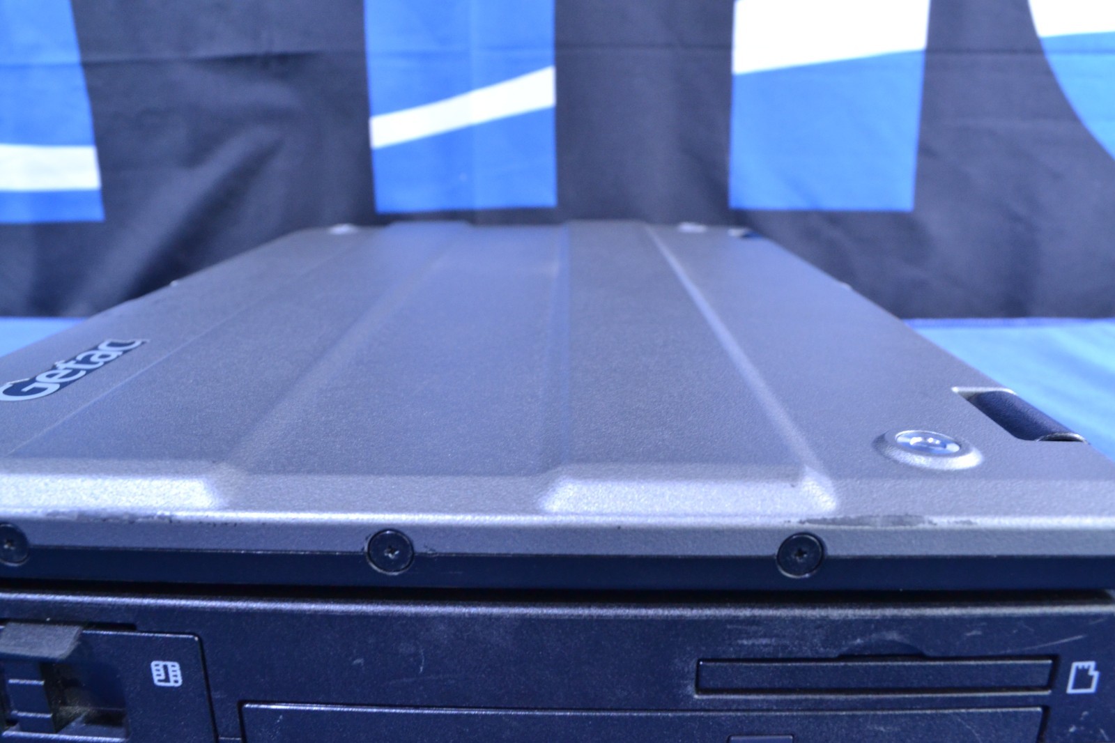 Getac S400 G2 Rugged Notebook i7-4610M/ 8GB/ 256GB/ No OS (J052905)