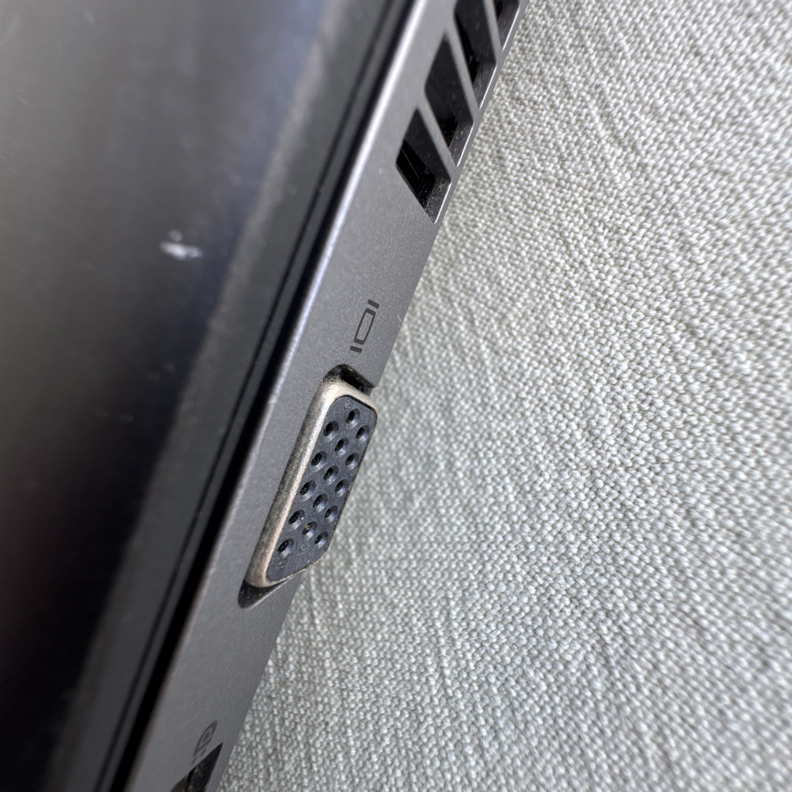 HP probook 640 G1 14 In Laptop, Core i5-430M 2.6GHz,