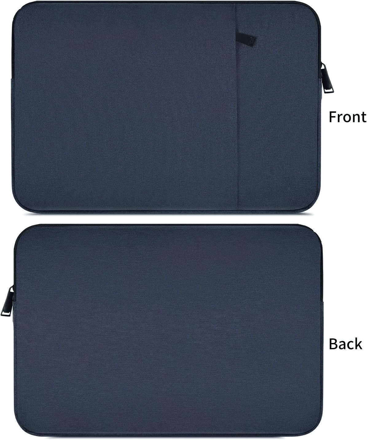 Waterproof Laptop Case Bag for 13-13.3 Inch Dell XPS 13 9305 9300 7390 9380