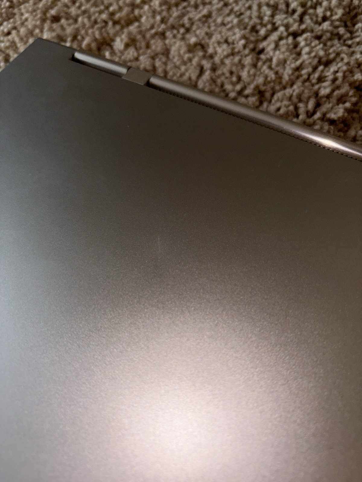 Lenovo Yoga C930-131KB 13″ FHD I7-8550U 475GB 16GB W11