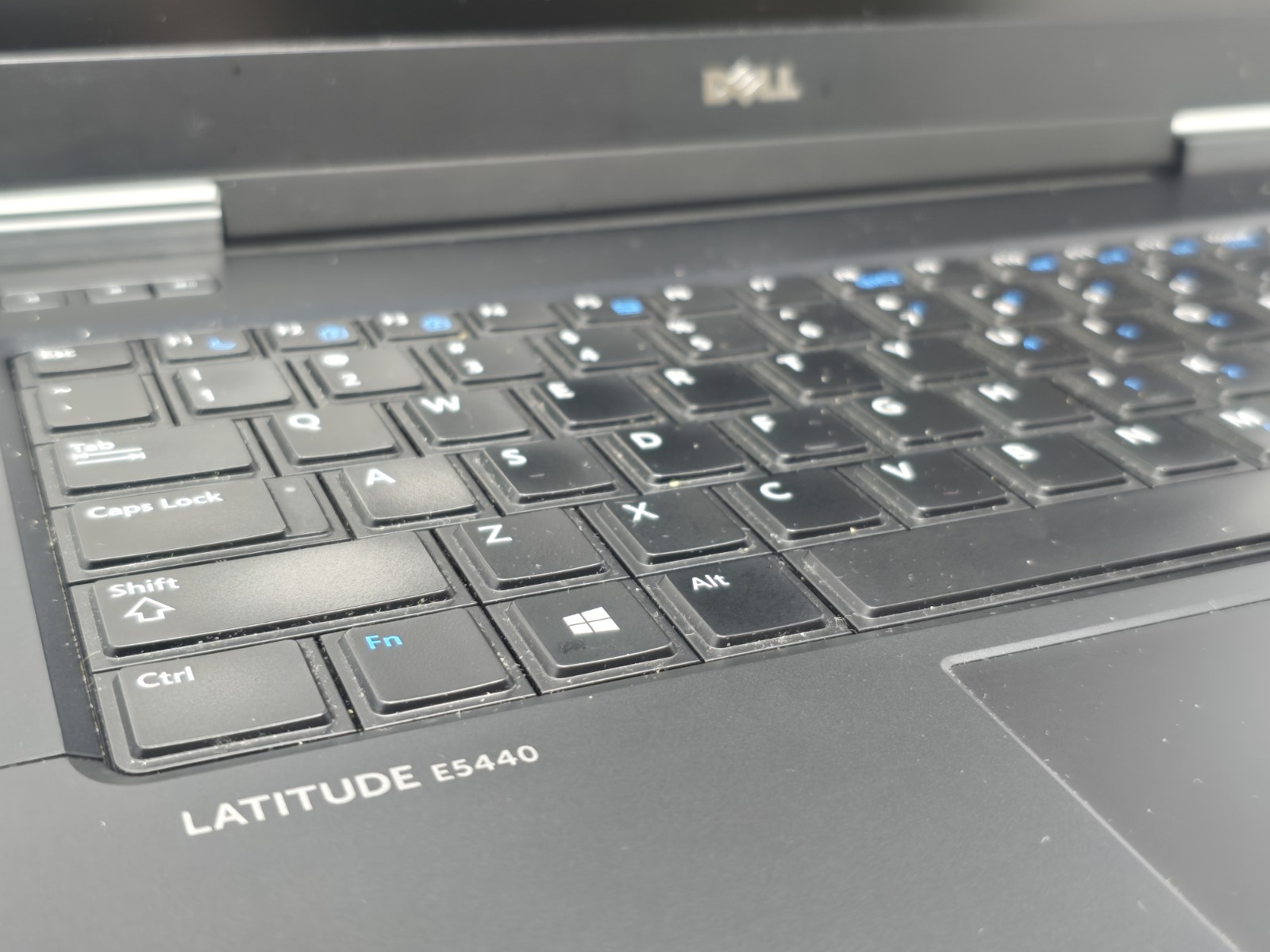 Dell Latitude E5440 Intel Core i5-4310U 2.0GHz 4GB RAM NO HDD/OS Boots Bios #45