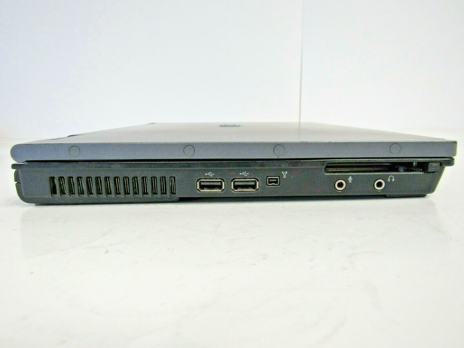 HP Compaq 6910p 2GB RAM 80GB HDD No AC Adapter (Issues See Description) 53-4