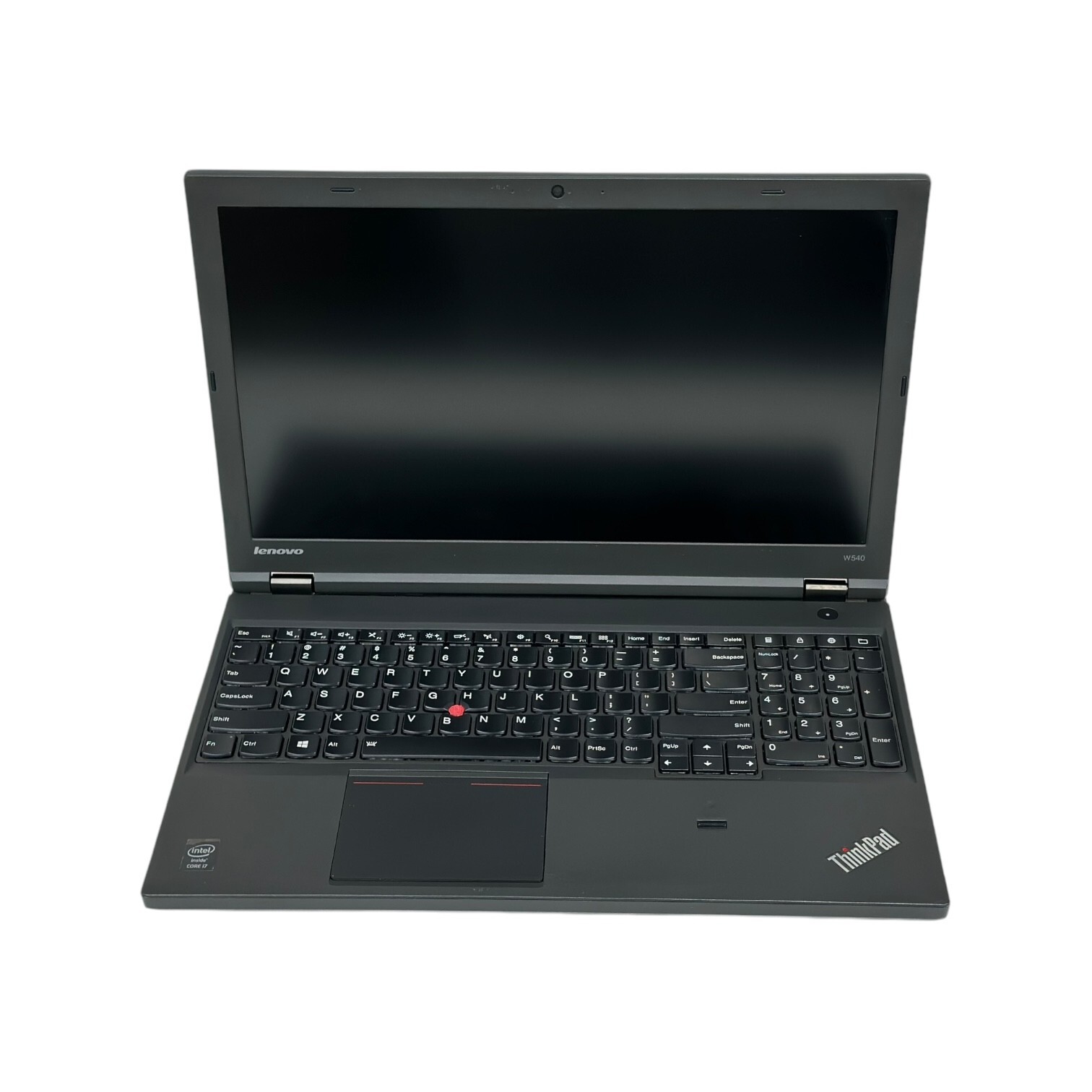 Lenovo ThinkPad W540 15.6″ Core i7 4700MQ 2.4GHz 32GB RAM 1TB SSD Win 10 Pro
