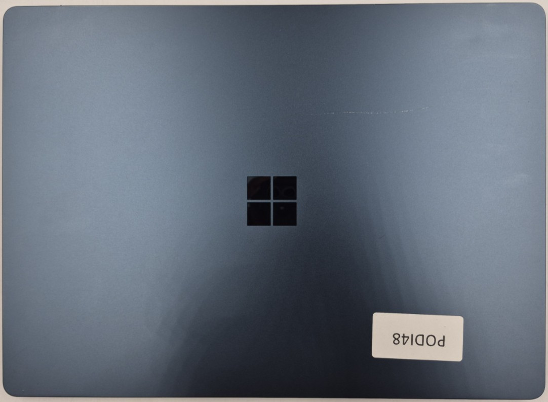 Microsoft Surface Laptop 3 i5-1035G7 1.20GHz 8GB RAM 256GB SSD Win 11 Pro