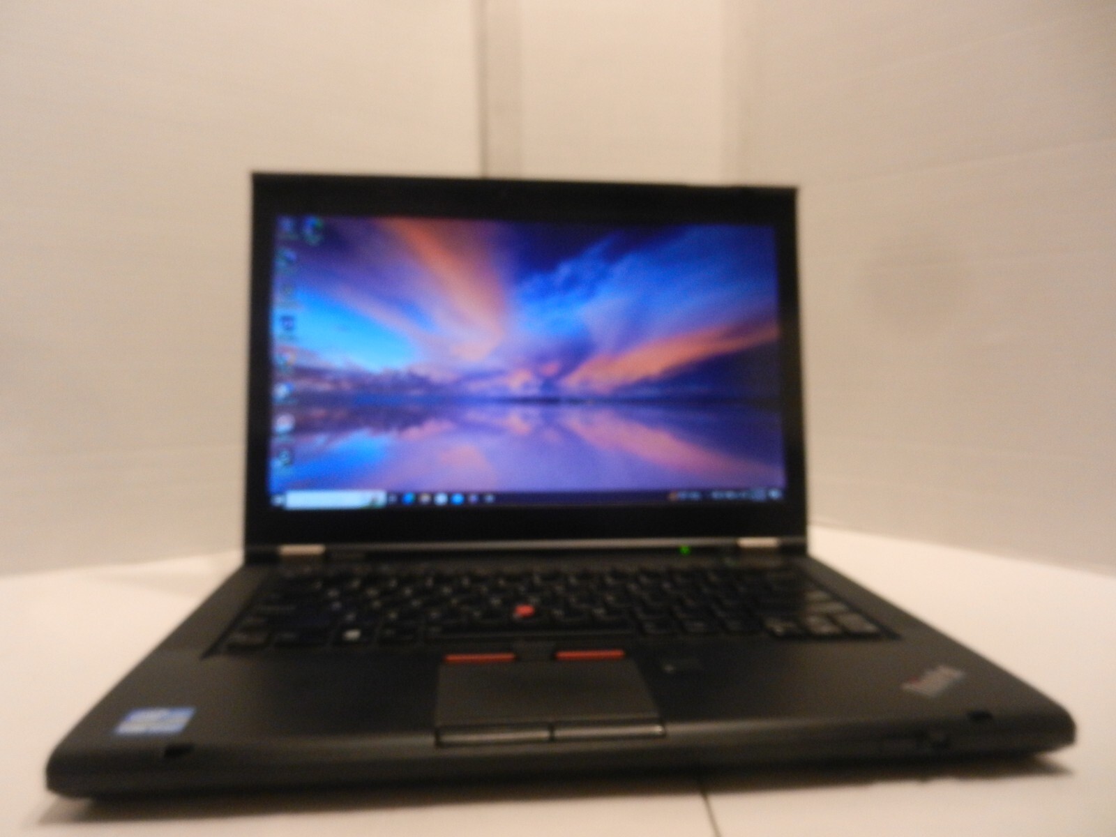 LENOVO THINKPAD T430 14″ CORE i7-3520M@2.9GHz 8GB RAM 500GB HDD WINDOWS 10 (7)