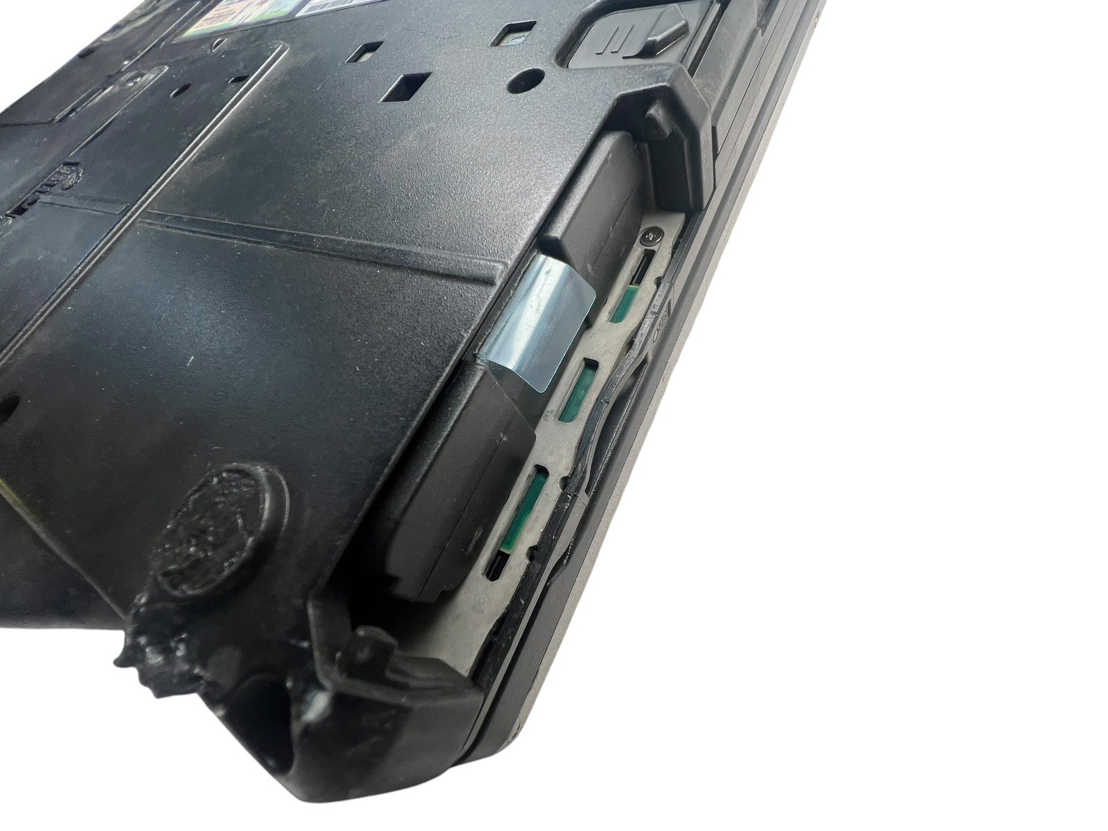 Panasonic Toughbook Tough Book CF-52 & 53 | PART ONLY UNTESTED