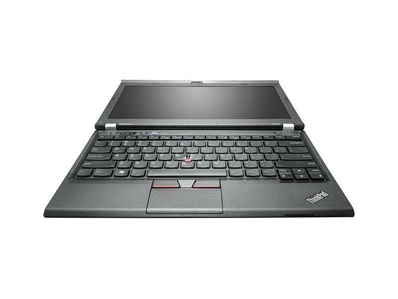 Special offer Lenovo X230 i5-3320 Max 3.3GHz 12 inch HD Win 7/10 camera