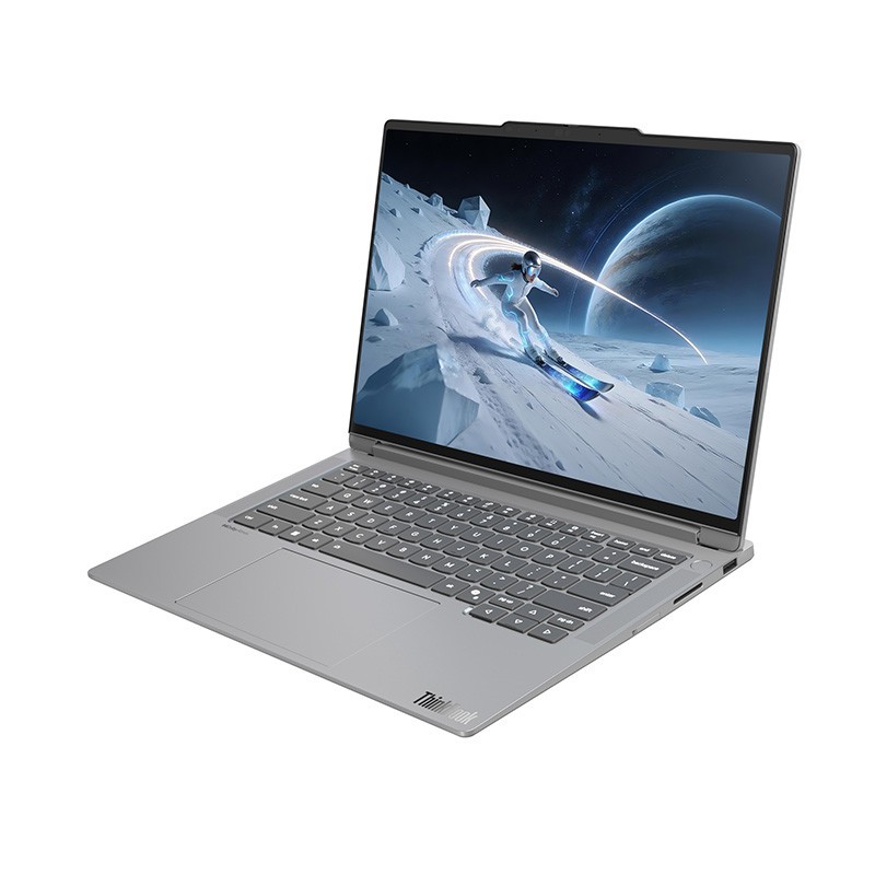 New Lenovo ThinkBook 14+ 2026 Laptop AMD Ryzen™7 14.5-inch 3K 120Hz Display