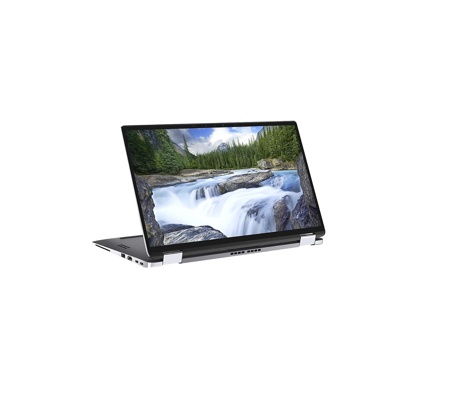 Dell Latitude 9410 14″ 2-in-1 i7-10th Gen 16GB 256GB SSD Windows 11 Pro