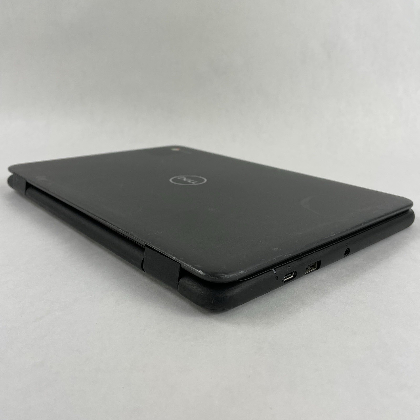 Dell ChromeBook 3100 11.6″ Celeron N4020 1.10 GHz 4 GB RAM 16 GB SSD Chrome OS