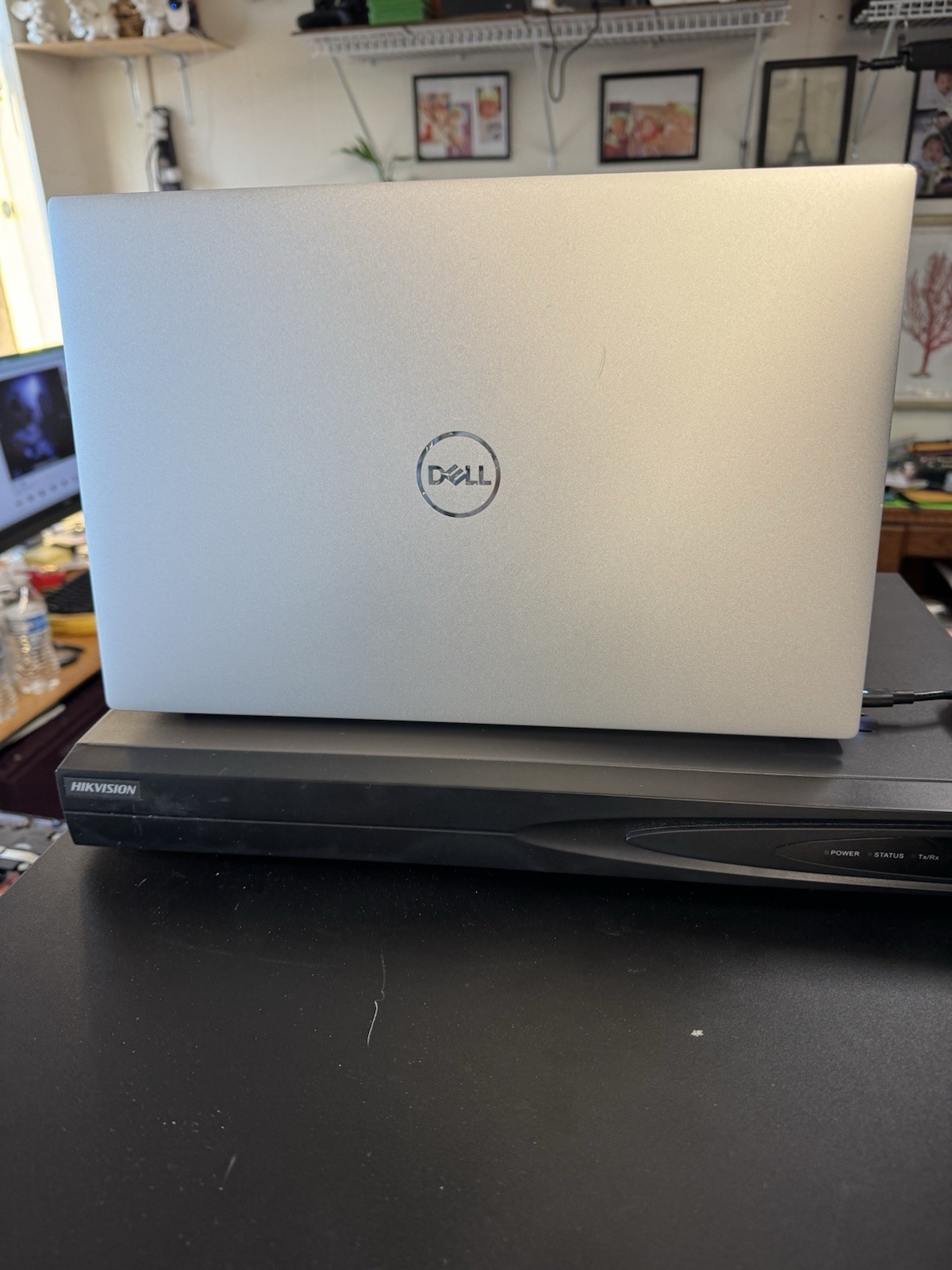 Dell XPS 15 9530 i9-13900H 13th Gen 32GB RAM 1TB NVMe RTX 4060 Win11 Pro