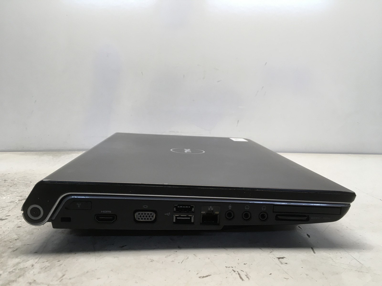 Dell Studio 1535 Intel Core 2 Duo 06FD 1.5GHz 3 GB NO HDD No Batt