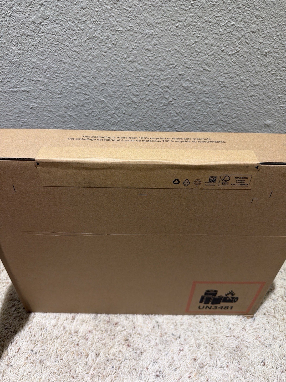Dell – 15.6″ 2K Touchscreen Laptop – Intel 13th Generation Core i5 1334U 2023…