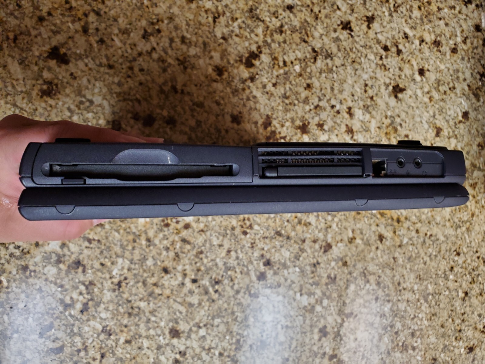 Retro Dell Inspiron 2600 PP04L Laptop | 128MB RAM | Boots to Bios!