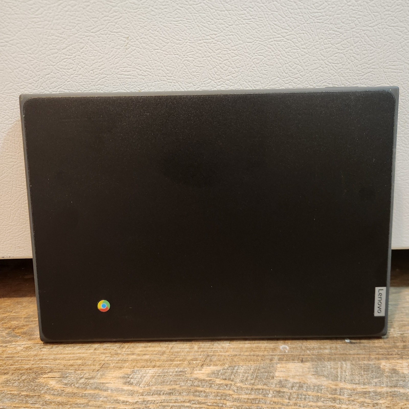 Lenovo 100e Chromebook 2nd Gen MTK 11.6″ 32GB 4GB Laptop Black – Clean & Working