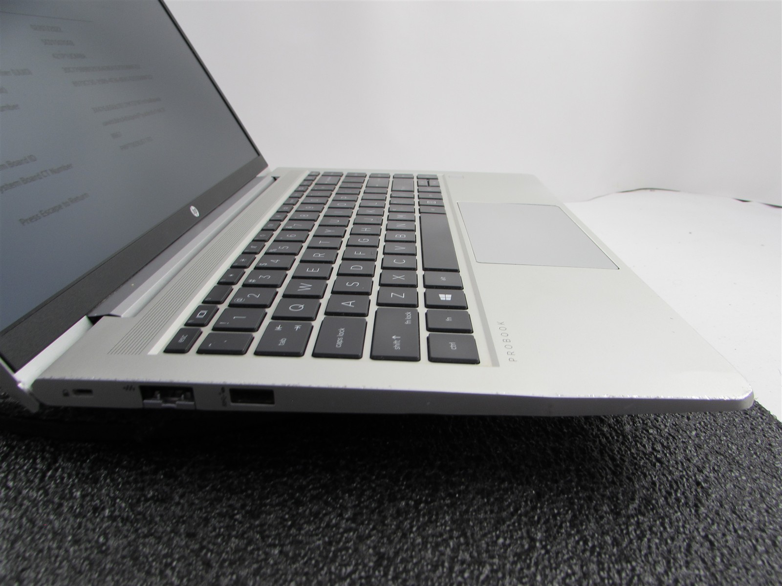 HP PROBOOK 445 (G8) FHD AMD RYZEN 5 5600U 512GB SSD 16GB RAM AMD GPU WIN 11 PRO