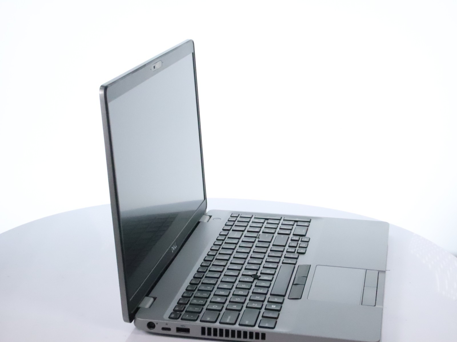 Dell Latitude 5510 Intel Core i7-10610U 16GB RAM 256GB SSD Win 11 Pro W/ AC