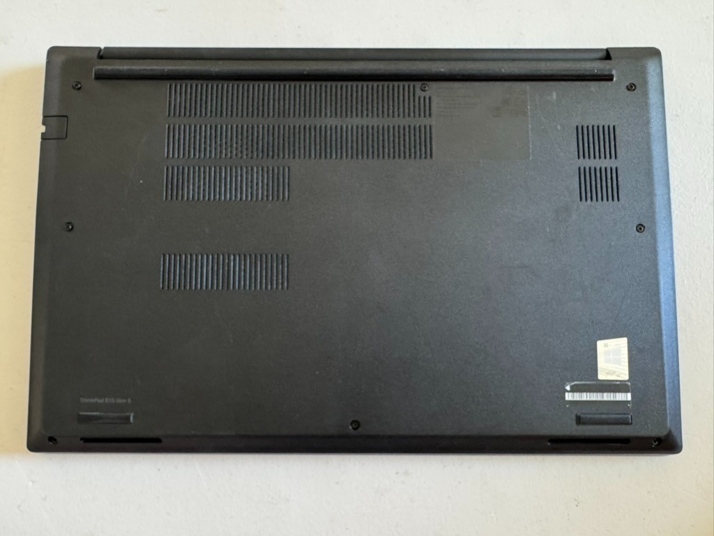 Lenovo ThinkPad X1 Carbon Gen 8 Laptop Intel Core i7-10610U 16GB RAM – No SSD