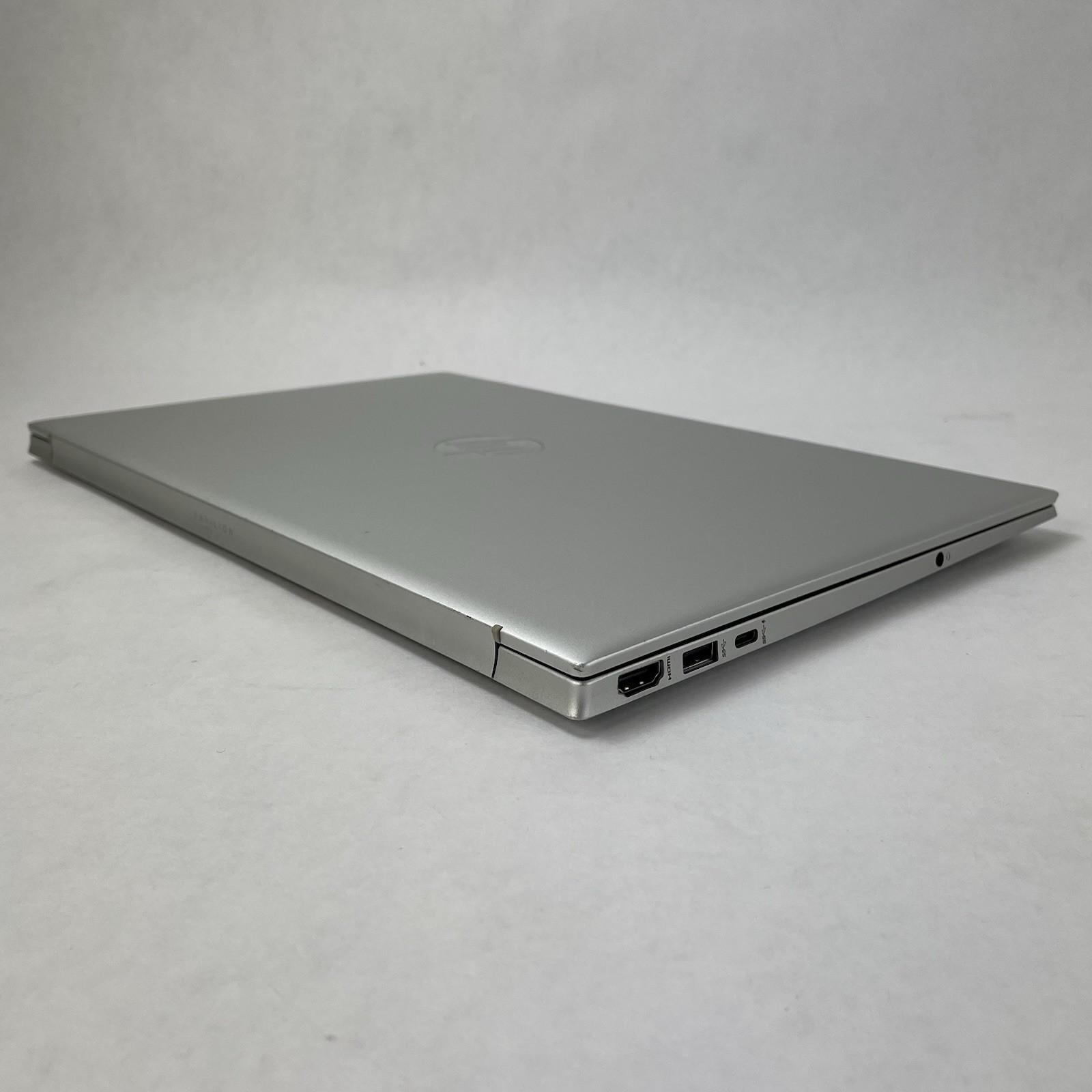HP Pavilion 15t-eg300 15.6″ i7-1355U 3.70 GHz 8 GB RAM No SSD/OS/AC