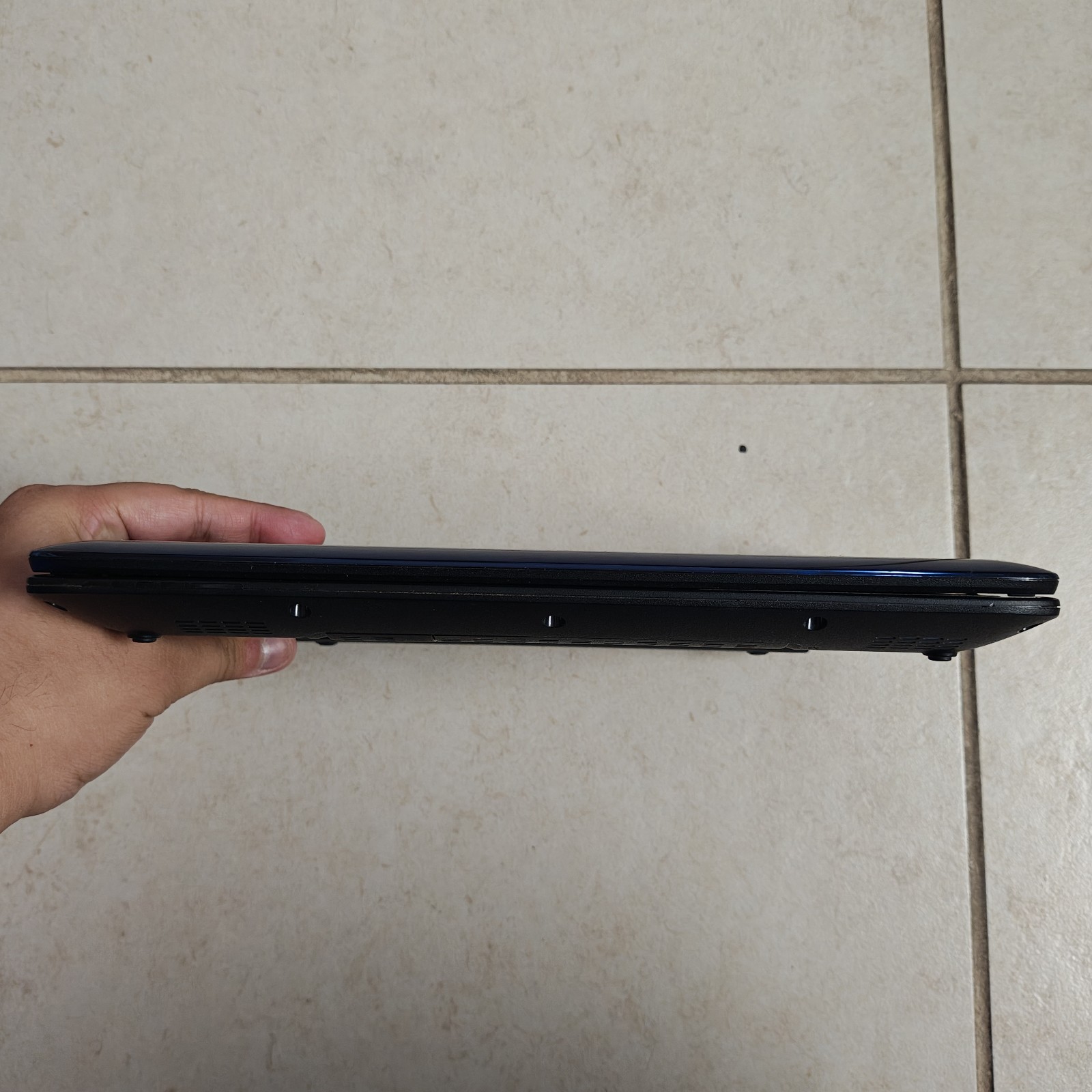 Acer Aspire One 532h-2382 Netbook Laptop – NO HDD/1GB RAM – *READ* #3609