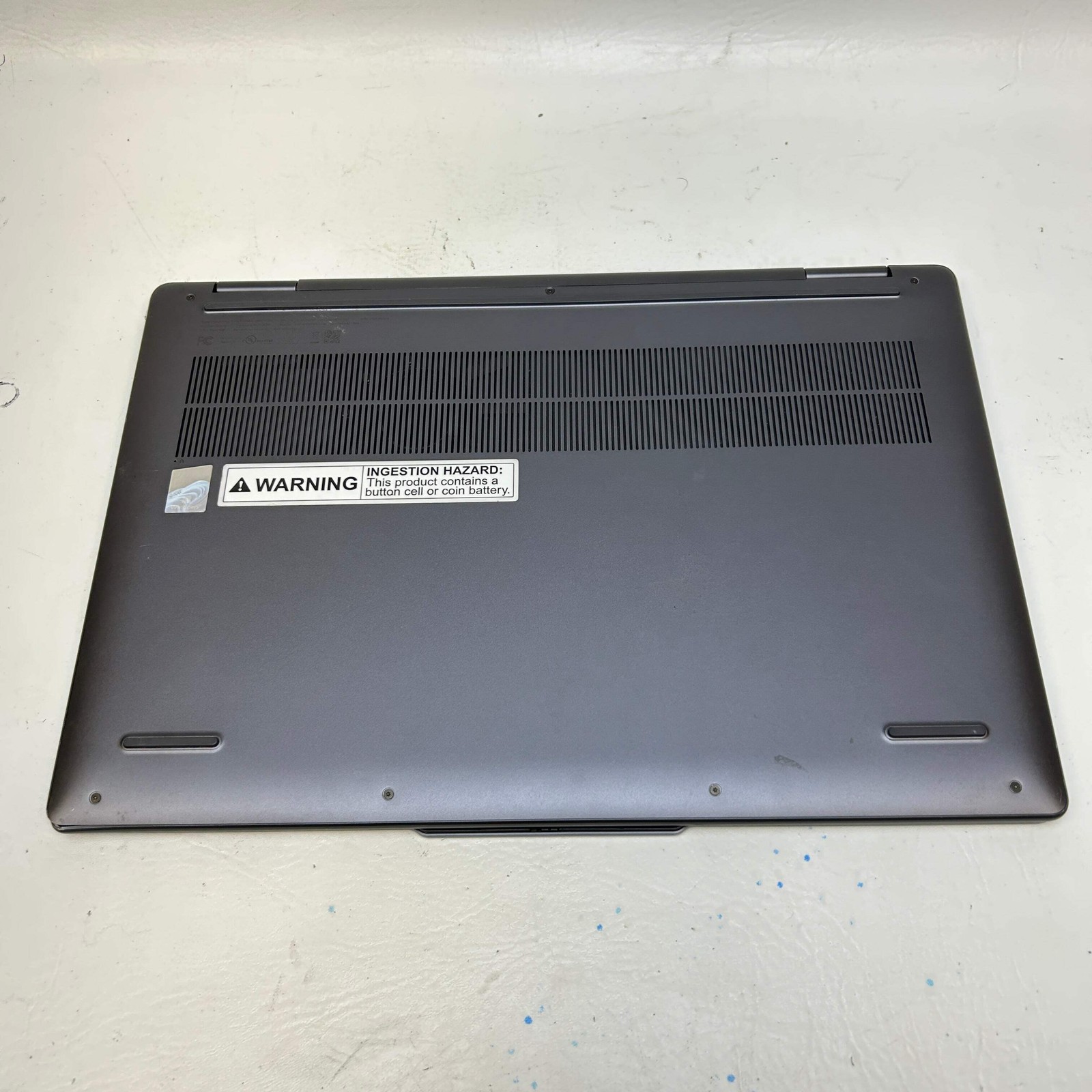 Lenovo Yoga 7 2-in-1 16IML9 16″ Core Ultra 7 155U 1.7GHz 16GB RAM 1TB SSD