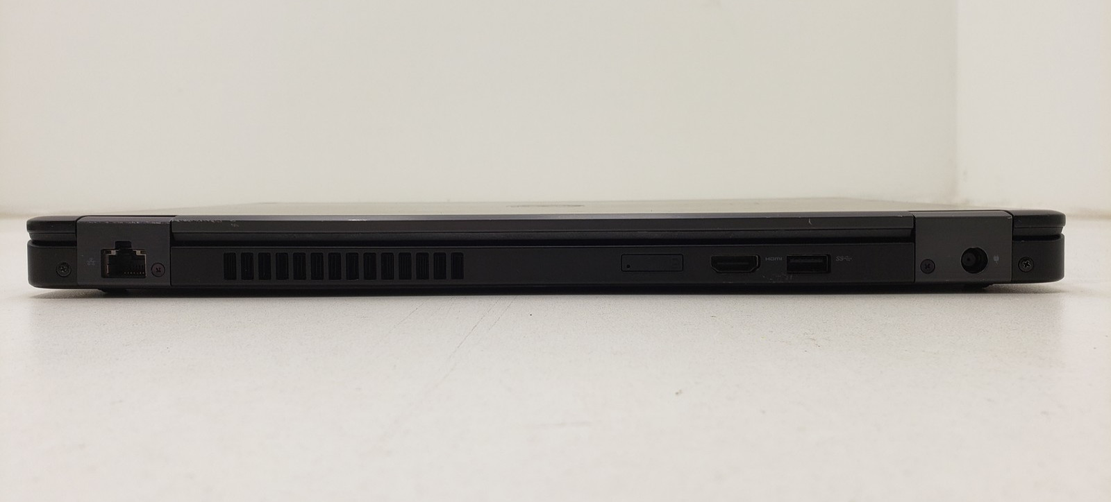 Dell Latitude 5491 Laptop Intel Core i7-8850H 16GB RAM 256GB SSD 14″ Win 11 Pro.
