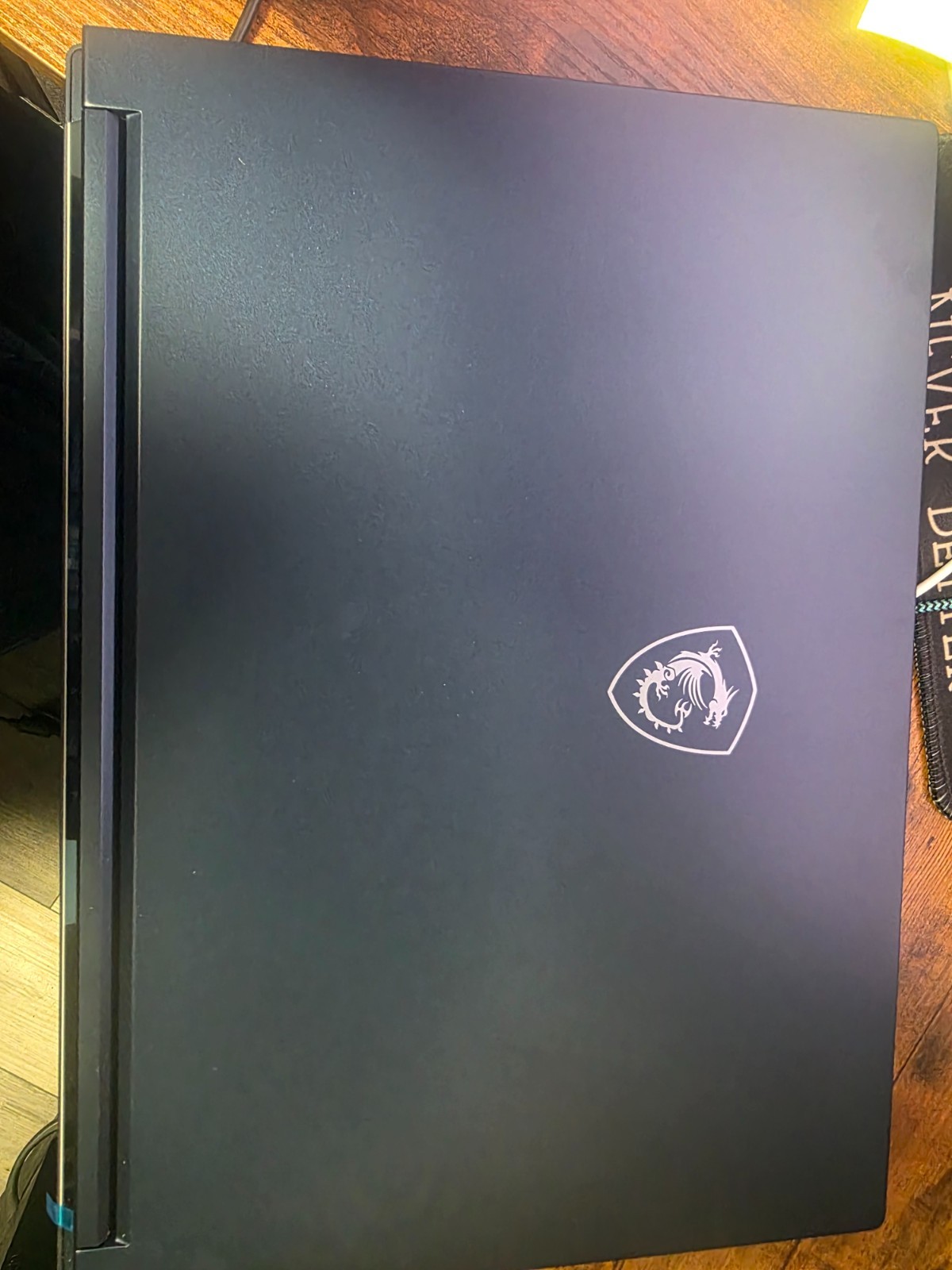 MSI Stealth 16 AI Studio Ultra 9 185H 32GB 1TB SSD RTX 4070