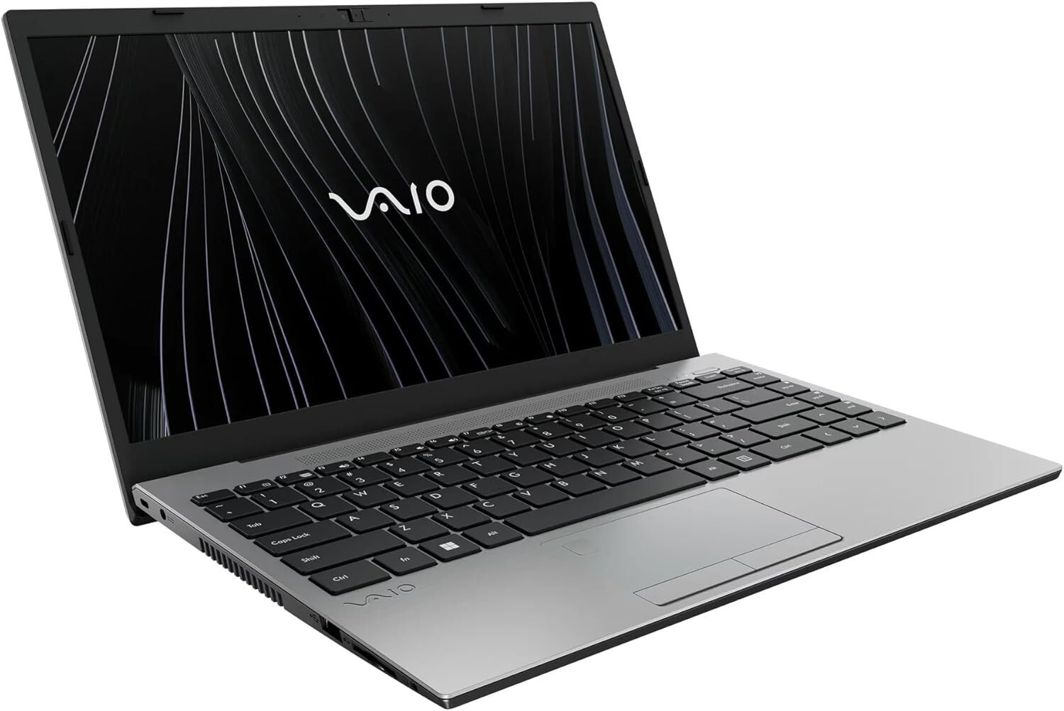 Brand New VAIO Laptop Core i7 10-Core 12th Gen 16GB RAM 1TB SSD 14.1 FHD Silver