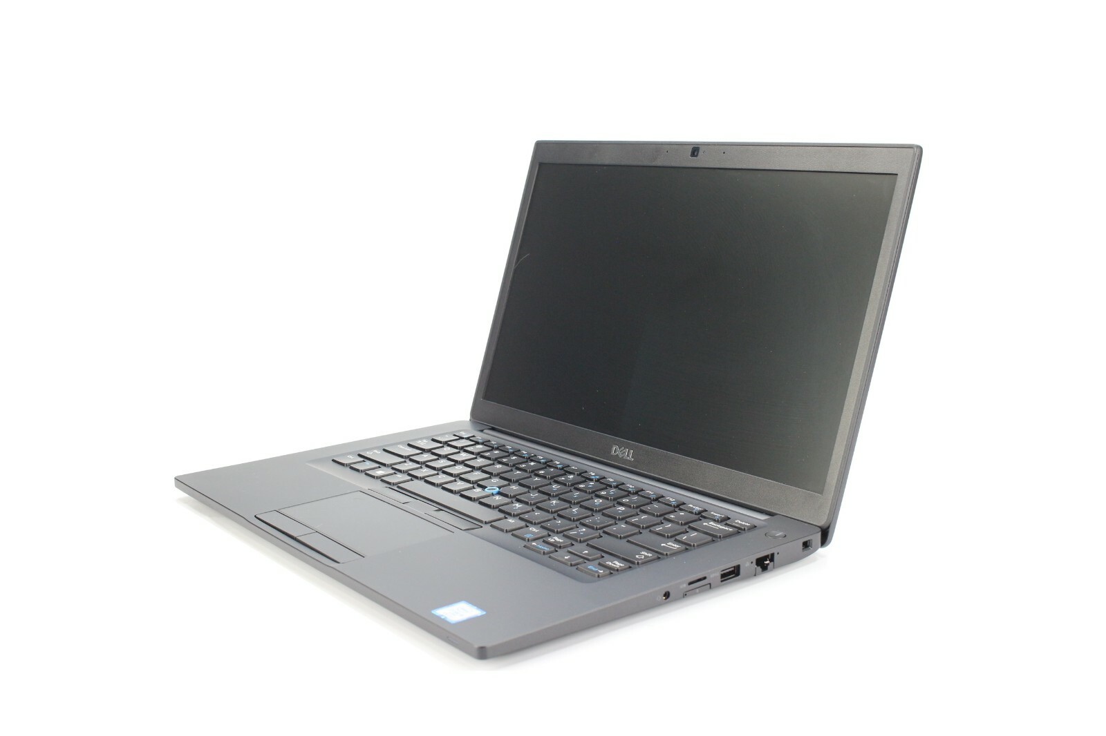Dell Latitude 7490 14″ Laptop i5 8th Gen 512GB SSD 8GB RAM Win 11 Pro (CI)