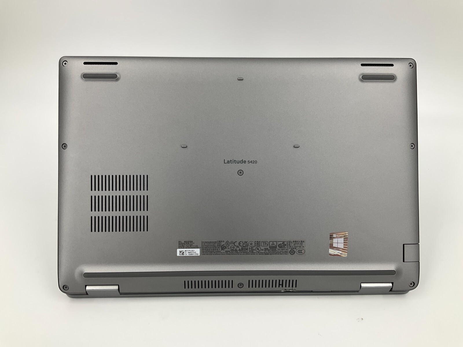 Dell Latitude 5420 i5-1145G7 16GB 256GB BT5.2 WiFi6 14F W10P 3000095688272 ✅❤️️