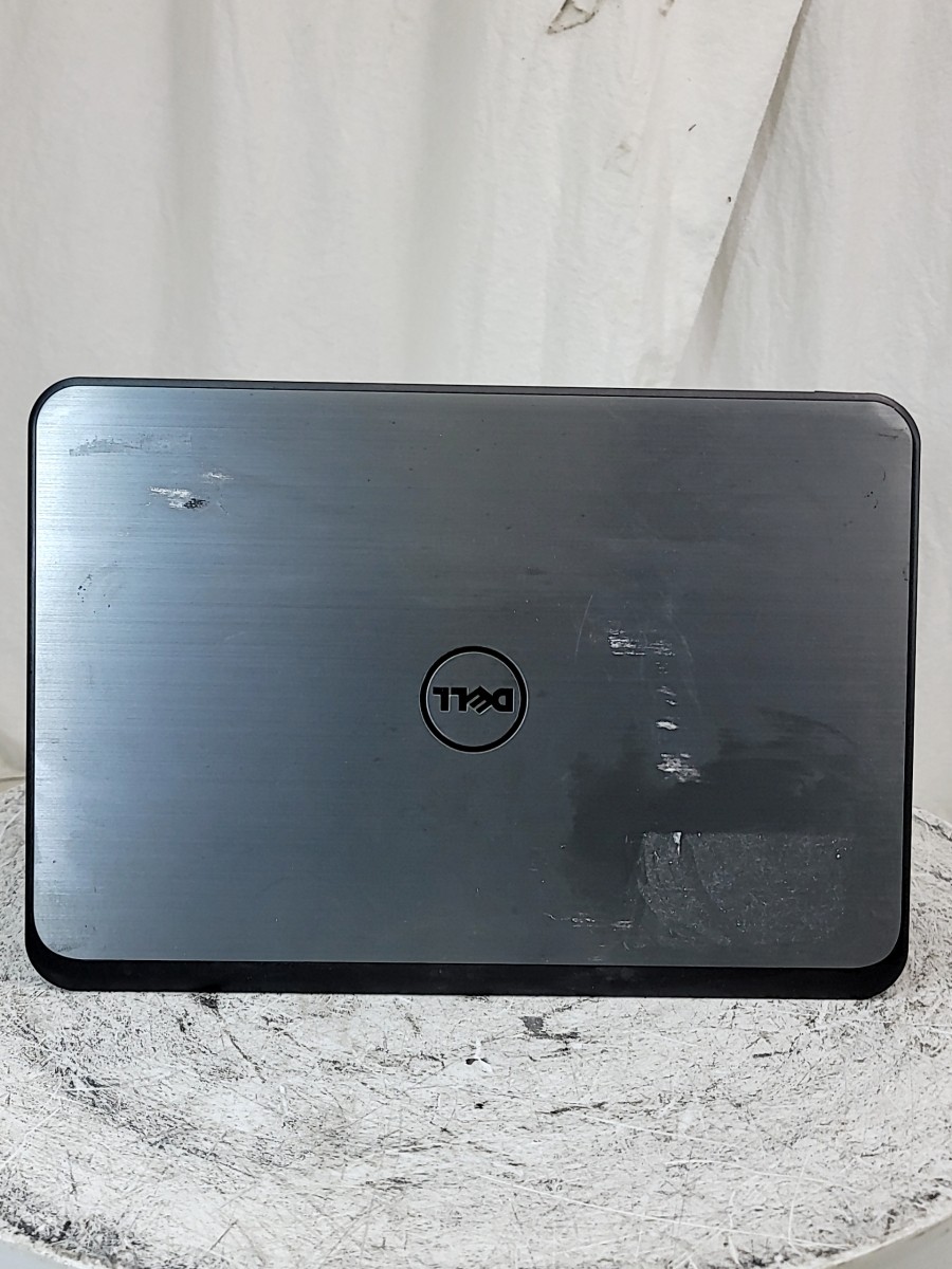 DELL LATITUDE 3540 PC Laptop INTEL CORE I5-4300U 4GB SEE NOTES
