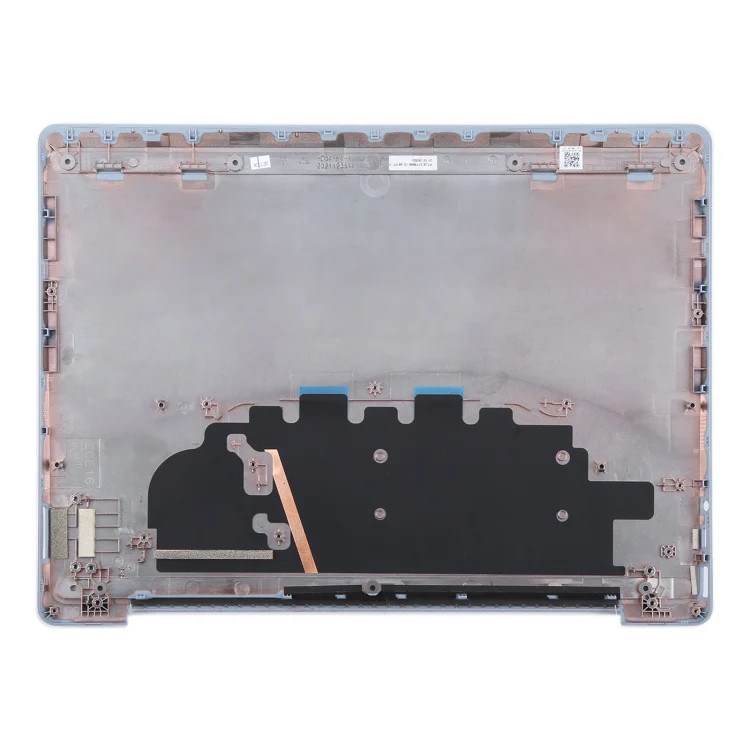 For Microsoft Surface Laptop GO 2 12.4 inch 1943 D-side Bottom Back Cover, For